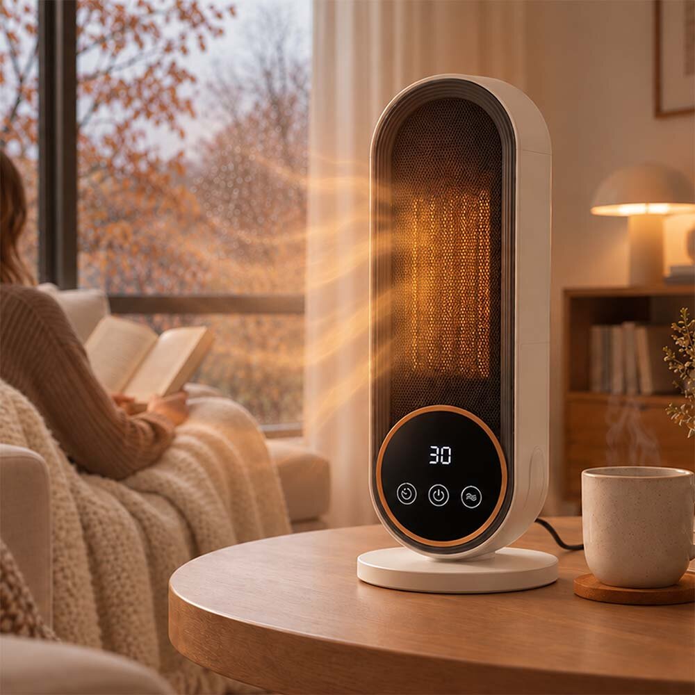 Heatomi PTC Heater